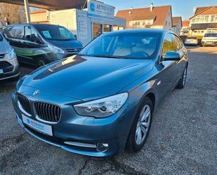 BMW 530 Gebrauchtwagen