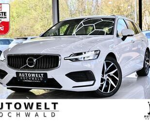 Volvo V60 Gebrauchtwagen