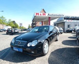 Mercedes-Benz C 200 Gebrauchtwagen