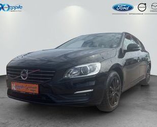Volvo V60 Gebrauchtwagen