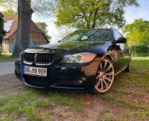 BMW 335 Gebrauchtwagen