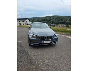 BMW 530 Gran Turismo Gebrauchtwagen