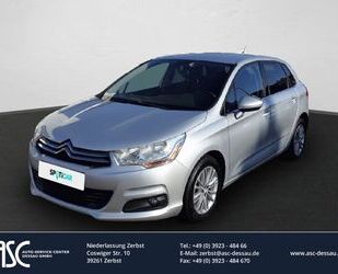 Citroen C4 Gebrauchtwagen