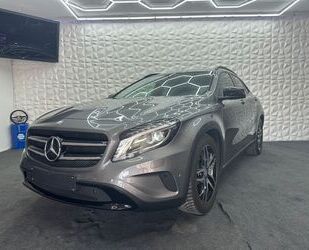 Mercedes-Benz GLA 200 Gebrauchtwagen