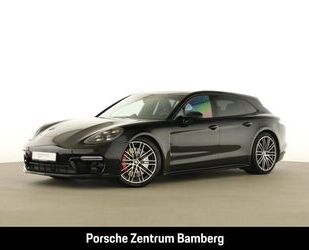 Porsche Panamera Gebrauchtwagen