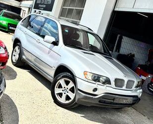 BMW X5 Gebrauchtwagen