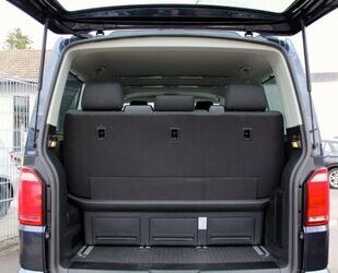 VW T6 Multivan Gebrauchtwagen