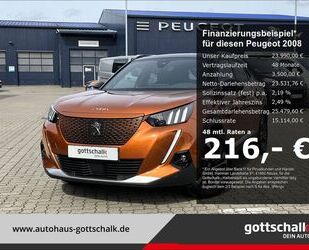 Peugeot 2008 Gebrauchtwagen