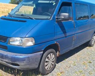 VW T4 Caravelle Gebrauchtwagen