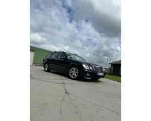 Mercedes-Benz E 320 Gebrauchtwagen