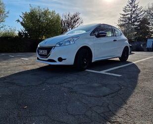Peugeot 208 Gebrauchtwagen