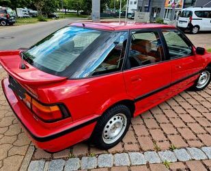 Mazda Concerto 