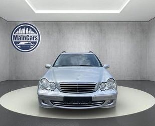 Mercedes-Benz C 200 Gebrauchtwagen