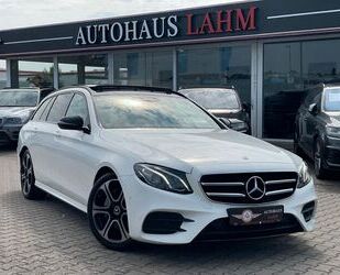 Mercedes-Benz E 350 Gebrauchtwagen