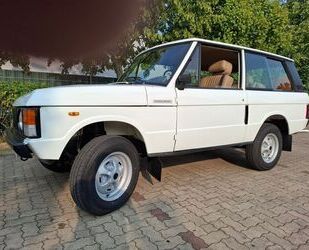 Land Rover Range Rover Gebrauchtwagen