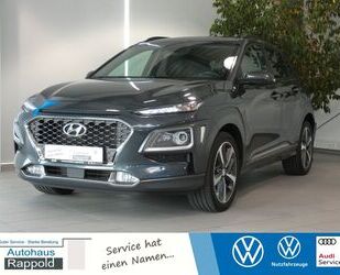 Hyundai KONA Gebrauchtwagen