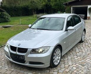 BMW 330 Gebrauchtwagen