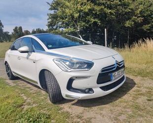 Citroen DS5 Gebrauchtwagen