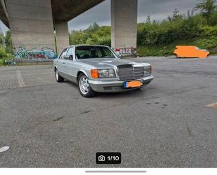 Mercedes-Benz 280 Gebrauchtwagen