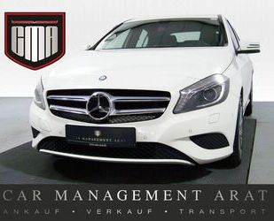 Mercedes-Benz A 180 Gebrauchtwagen