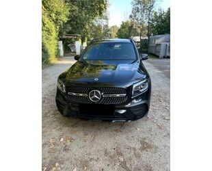 Mercedes-Benz GLB 250 Gebrauchtwagen