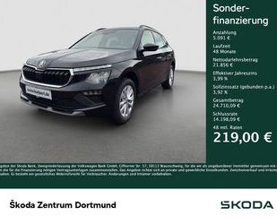 Skoda Kamiq Gebrauchtwagen
