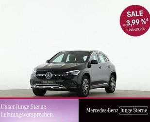 Mercedes-Benz GLA 250 Gebrauchtwagen
