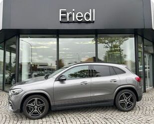 Mercedes-Benz GLA 200 Gebrauchtwagen