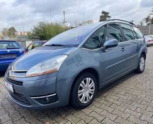 Citroen Grand C4 Picasso / SpaceTourer Gebrauchtwagen