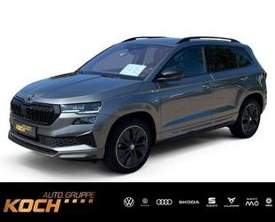 Skoda Karoq Gebrauchtwagen