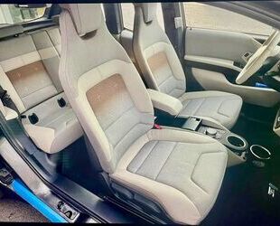 BMW i3 Gebrauchtwagen