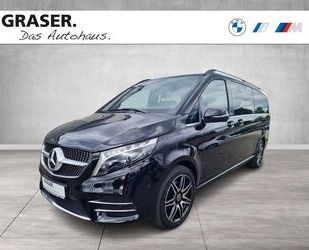 Mercedes-Benz V 300 Gebrauchtwagen