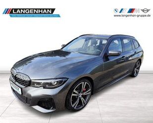 BMW M340d Gebrauchtwagen