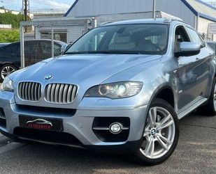 BMW ActiveHybrid X6 Gebrauchtwagen