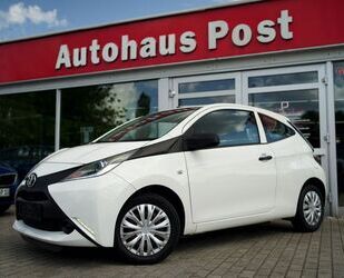 Toyota Aygo (X) Gebrauchtwagen