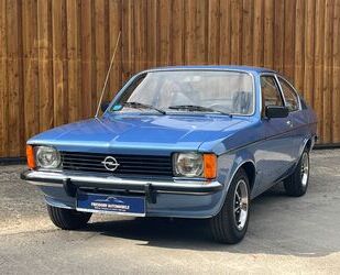 Opel Kadett Gebrauchtwagen