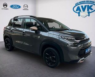 Citroen C3 Aircross Gebrauchtwagen