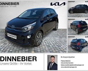 Kia Picanto Gebrauchtwagen