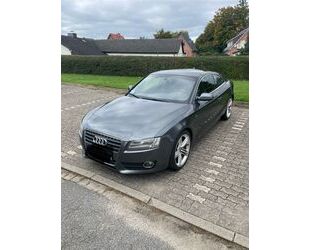 Audi A5 Gebrauchtwagen