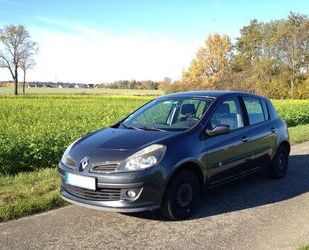 Renault Clio Gebrauchtwagen