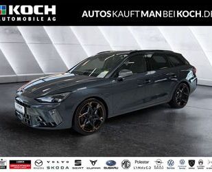 Cupra Leon Gebrauchtwagen