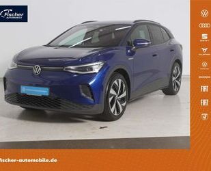 VW ID.4 Gebrauchtwagen