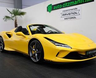 Ferrari F8 Gebrauchtwagen