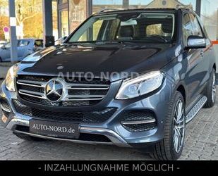 Mercedes-Benz GLE 250 Gebrauchtwagen
