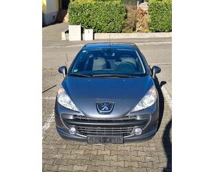 Peugeot 207 Gebrauchtwagen