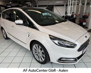 Ford S-Max Gebrauchtwagen