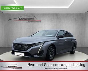 Peugeot 308 Gebrauchtwagen