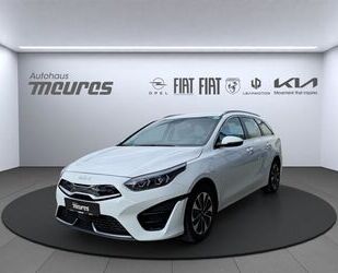 Kia ceed Sportswagon Gebrauchtwagen