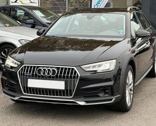 Audi A4 Allroad Gebrauchtwagen