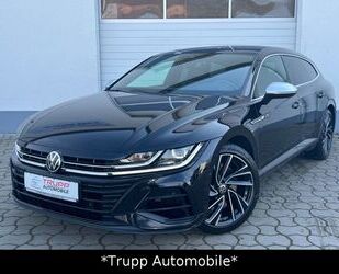 VW Arteon Gebrauchtwagen